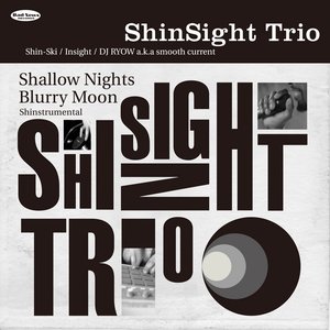 Shallow Nights Blurry Moon (Shinstrumental)