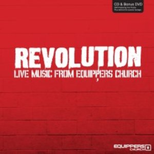 Equippers Church 的头像