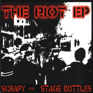 The Riot Ep