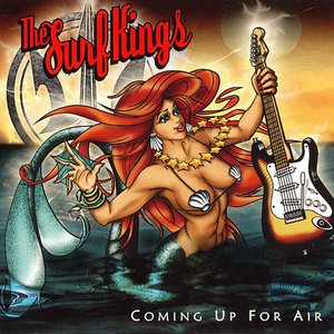 Coming Up For Air