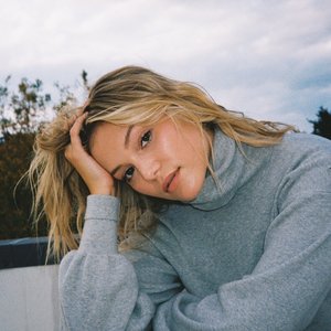 Avatar för Olivia Holt