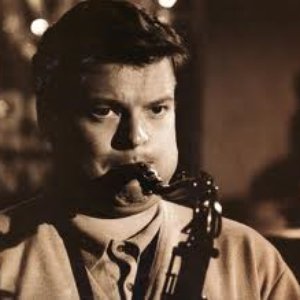 The Tubby Hayes Quartet 的头像