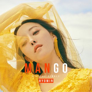 Mango - Single