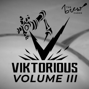 Viktorious Vol. III (@Viktorious Original Soundtrack)