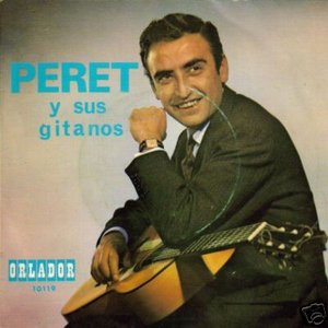 Peret Y Sus Gitanos 的头像