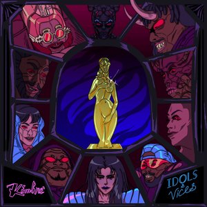 Idols & Vices (Vol. I)