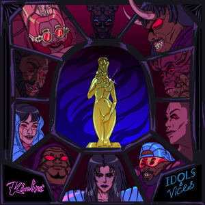 Kimbra - Idols & Vices - Zortam Music