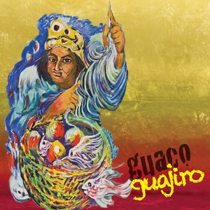 Image for 'Guajiro'