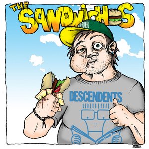 Avatar de The Sandwiches