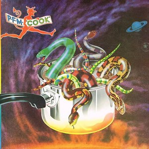 Cook (Live in U.S.A.)