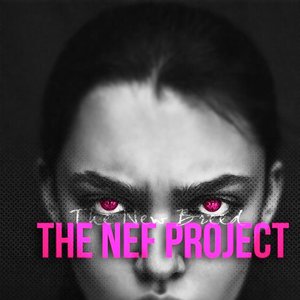 Image for 'The NEF Project'