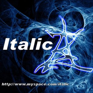 Image for 'Italic'