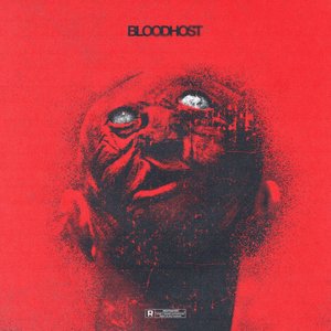 BLOOD HOST - Single