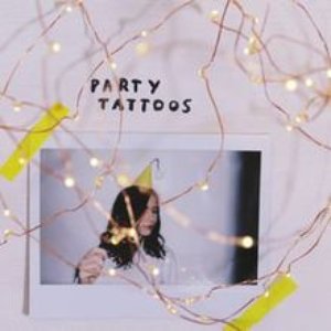 Party Tattoos - Single