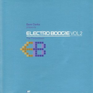 Electro Boogie Vol 2 - The Throwdown