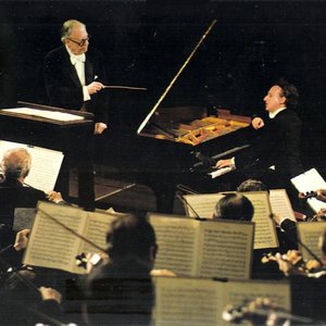 Avatar de Maurizio Pollini, Karl Böhm & Vienna Philharmonic