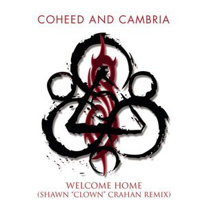 Welcome Home (Shawn "Clown" Crahan Remix) - Single