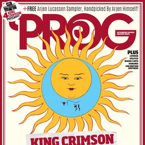 Prog Magazine 138