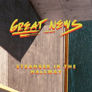 Stranger In the Hallway - Single