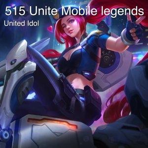 515 Unite Mobile Legends