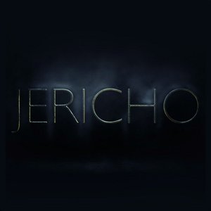 Jericho (Alternate Mixes) - Single