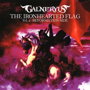 Imagem de 'The Ironhearted Flag, Vol.2: Reformation Side'