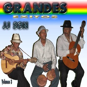 Grandes Existos, Vol. 3