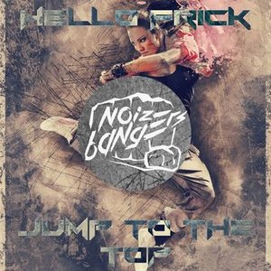 Jump to the Top - Single