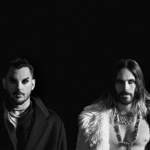 Аватар для 30 Seconds to Mars