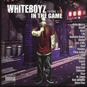 Whiteboyz in the Game