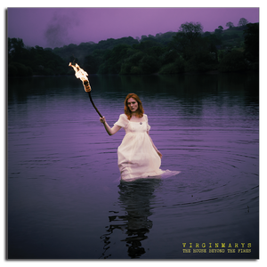 The House Beyond the Fires