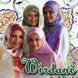 Wirdani 的头像