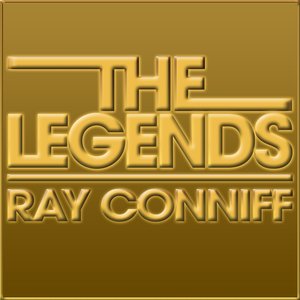 The Legends - Ray Conniff
