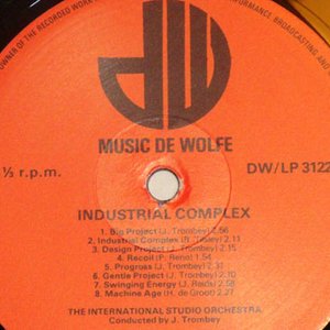 Industrial Complex