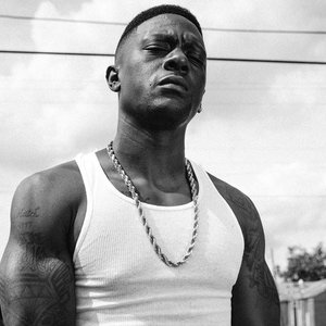 Boosie Badazz のアバター