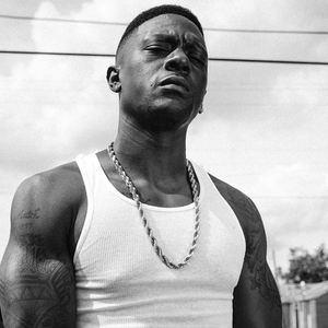 Lil Boosie