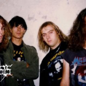 Necrosis photo provided by Last.fm