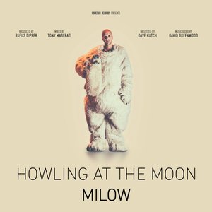 Howling at the Moon - Single