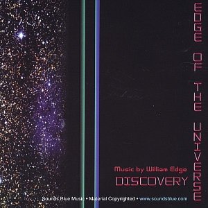 Edge of the Universe - Discovery (Trilogy Part I)