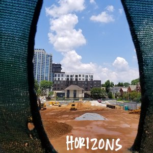 Horizons