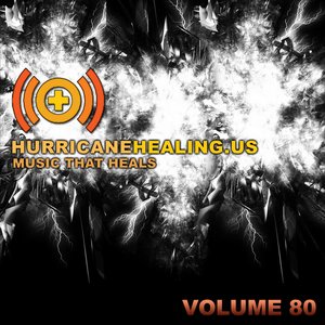 Hurricane Healing Vol.80