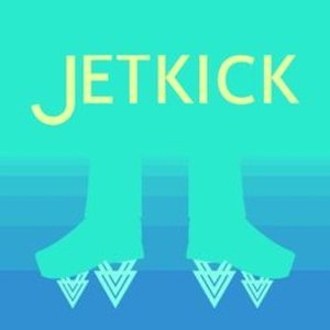 Avatar for Jetkick