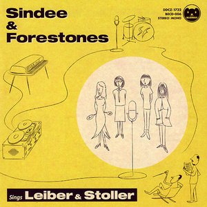 Sindee & Forestones 的头像