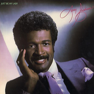 Larry Graham - Just Be My Lady - Larry Graham Lyrics - Zortam Music