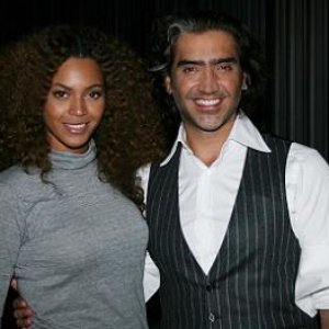 Avatar de ALEJANDRO FERNADEZ & BEYONCE