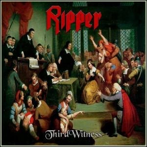 Third Witness
