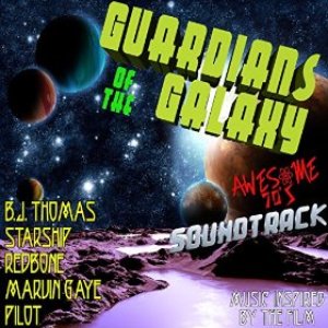 The Star-Lord's 的头像