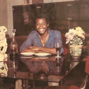 “Melvin Ukachi”的封面