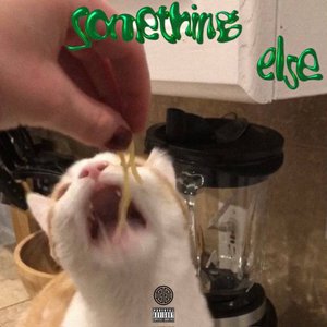 Something Else - Single