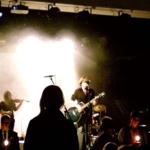 Avatar de Otto Rokka & Lahden yhteiskoulun suuri viihdeorkesteri